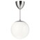 Pendant Downlighter White