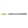EDDING 1200 GOLD COLOR COLOR PEN