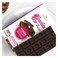 Equia Dark Chocolate And Hazelnut Chocolate Bar 70g