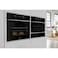 Teka HLC 844 C 45cm SurroundTemp Compact Multifunction Oven