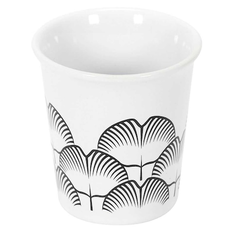 Home Deco Factory M12 Ginkgo Coffee Gift Box 70ml