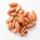 Almonds In Shell Usa Roasted (Perkg)