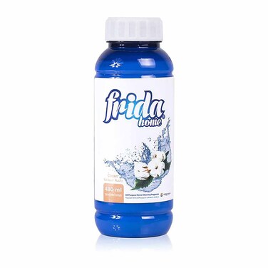 Frida Home Cleaning Fragrance - 480ml - Clean