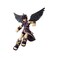 Kid Icarus: Uprising figma No.176 Dark Pit