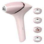 Buy PHILIPS BRI957/60 LUMEA IPL 9000 SERIES HAIR REMOVAL DEVICE in UAE