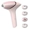 PHILIPS BRI957/60 LUMEA IPL 9000 SERIES HAIR REMOVAL DEVICE
