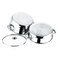 VINOD STEAMER 2 TIER 24CM