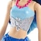Barbie Dr. Mermaid Doll Asst.Doll