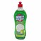 Infinity Dish Wash Green Apple 650ML