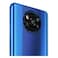 Xiaomi Poco X3 NFC 6GB RAM 64GB ROM Dual Sim 4G Smartphone Blue