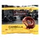 Maestro Massimo Donut Cocca Ciambella 50g x Pack of 6