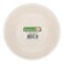 Manal Wavy White Serving Bowl 4.5 Inch