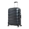 Eminent KJ95-24 Hard Casing Medium Check-In Luggage Trolley 65cm Carbon Grey