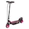 Razor E90 Electric Scooter Pink
