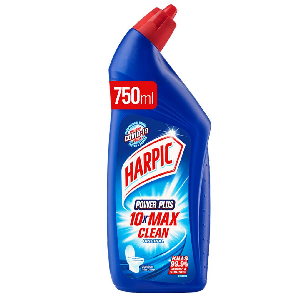 Harpic Original Power Plus 750 ml