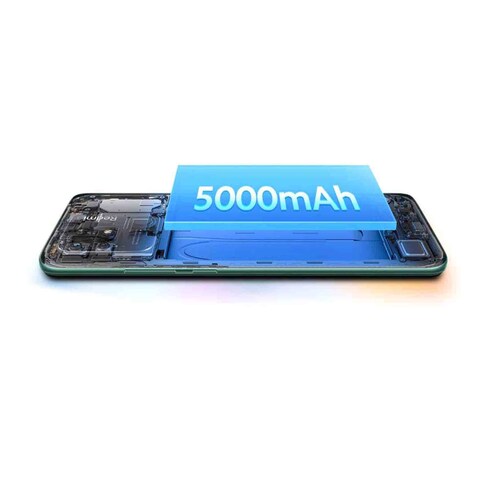 Xiaomi Redmi 10C 4GB 128GB 4G LTE Dual SIM Smartphone Grey
