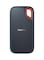 Sandisk Extreme Portable SSD External Hard Drive 2TB Black