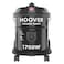 Hoover Power Swift Compact Drum Vacuum Cleaner HT85-T0-ME, 15 L, 1700 W, Black, 6 kg