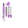 Panasonic EH-KA42 Hair Styler (650 W, Purple)
