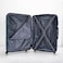Set of 4 ABS Trolley Luggage With Number Lock 20,24,28,32 Inches