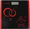Olsenmark Smart Digital Personal Scale- OMBS2256/ with Smart Fitness App, Bluetooth Connected, Multi-Purpose Weighing Machine with High Precision, LCD Display, Human Body-Weight Machine/ 180