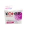 Kotex Maxi Long day 