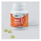 MEGA NAT D 5000 SOFT GL CAPSULE 30S
