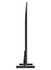 Samsung CU8000, 43 Inch, Crystal UHD 4K, Smart TV, UA43CU8000UXZN, Titan Gray (2023, Crystal Processor 4K, Airslim, Dynamic Crystal Color)