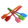 Generic-Kitchen Silicone Basting Pastry Brushes BBQ Meat Oil Cream Cake Bread Turkey Baster Baking Kitchen Tools Large 26cm