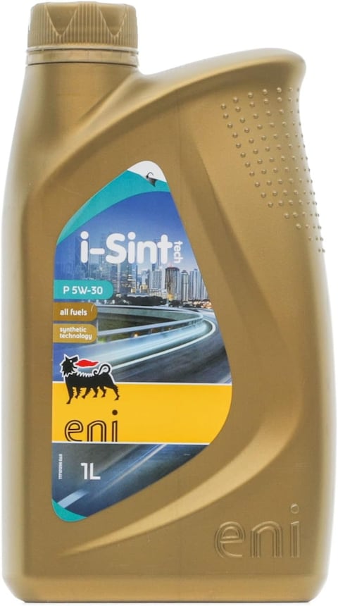 ENI i-Sint Tech P 5W-30 HDPE 1LTR