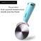 Fissman Stainless Steel Mint Green Pizza Cutter