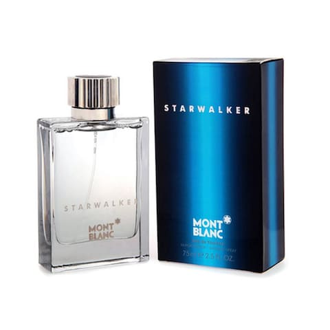 Montblanc Starwalker Eau De Toilette - 75ml