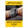 Futuro Sport Wrap Around Wrist Support Adjustable Black 1 PCS