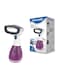Sonashi Portable Handheld Garment Steamer 0.25 L 1100.0 W SGS-315 Purple