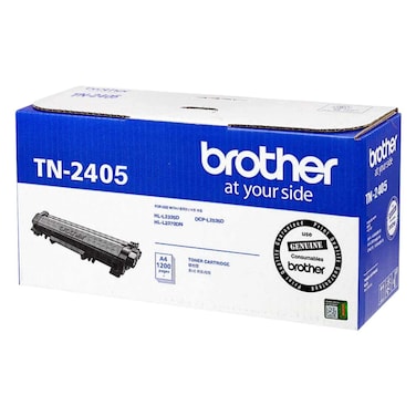 Brother Toner Cartridge TN-2405