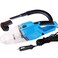 Generic-Portable 120W Car Vacuum Cleaner Household Handheld Perfect Accessories Kit for Detailing and Cleaning Car Interior