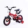Mogoo Bicycle 12 Classic Red