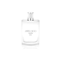 Jimmy Choo Man Ice Cologne - Oriental Woody Fragrance for