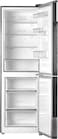 Terim Bottom Freezer Refrigerator 350 Litres (Net Capacity 293 Liters), Silver, TERBF350SS - 1 Year Warranty