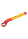 Insulated Ring Wrench 16mm VDE-1000V YT-20990