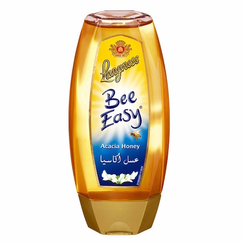 لانجنيز بي إيزي عسل أكاسيا 500 غرام
