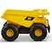 CAT Tough Construction Fleet Dump Truck 10"