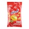 Go Nuts Peanuts - Tomato and Basil Flavor - 50 gram