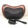 Generic Cervical Massage Pillow Neck Shoulder Head Car Home Massage Chair Pillow Electric Rely On