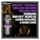TRESEMME SHAMPOO REPAIR 592ML