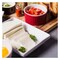 Travessa Rectangular Roaster Plate 2850ml