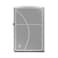 Zippo AE400693 250 Zippo2 High Polish Chrome Windproof Lighter