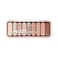 essence Nude Eyeshadow Palette 10