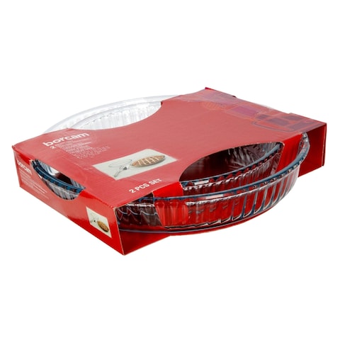 PASABAHCE BORCAM TEMPERED 159022-C2