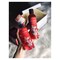 Avuva Cherry Blossom Body Splash - 253 ml with Shower Gel - 253 ml